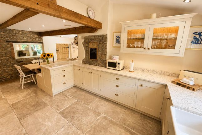 Damson Cottage, 23 Mill Lane, Portbury photo 3