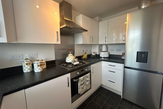 7, Cornflower Close, Somerset photo 5