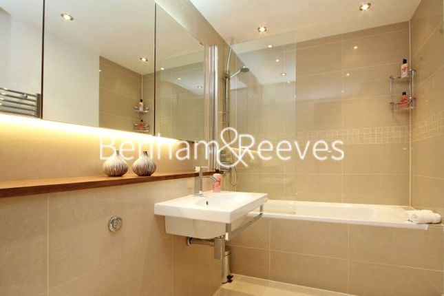 Kingston House South, Knightsbridge photo 3