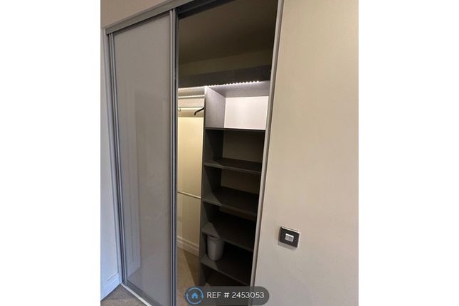 Ensuite Bedroom