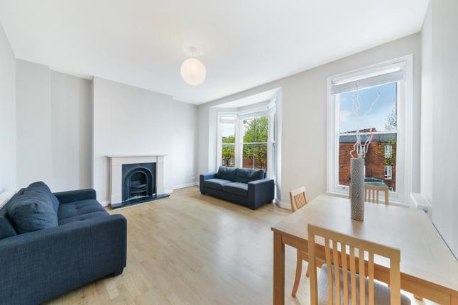 Thumbnail Flat to rent in Bedford Road, London