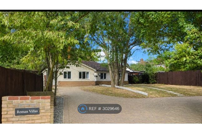 B Seymer Road, Romford photo 3