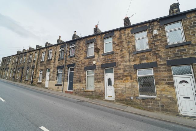 17, Carlton Road, Barnsley photo 3