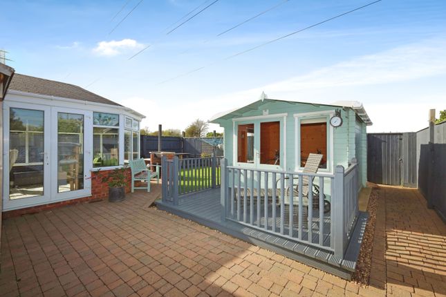 Bungalow for sale in Maple Road, Boston, Lincolnshire