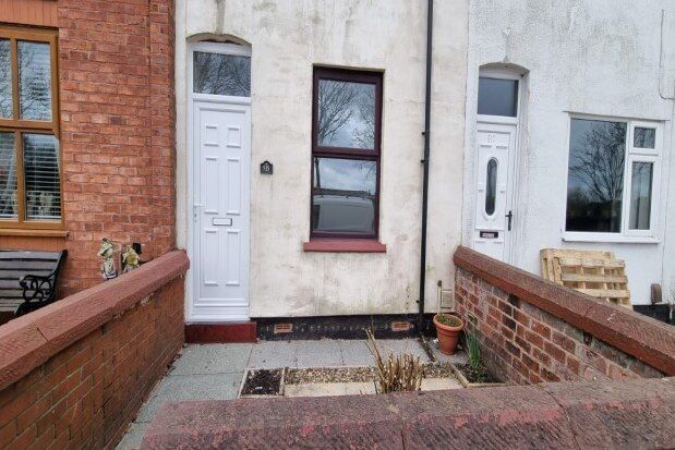 Thumbnail Property to rent in Liverpool Road, Wigan