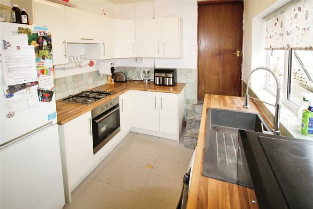 Terraced house for sale in Oxford Street, Penkhull, Stoke On Trent, Staffordshire