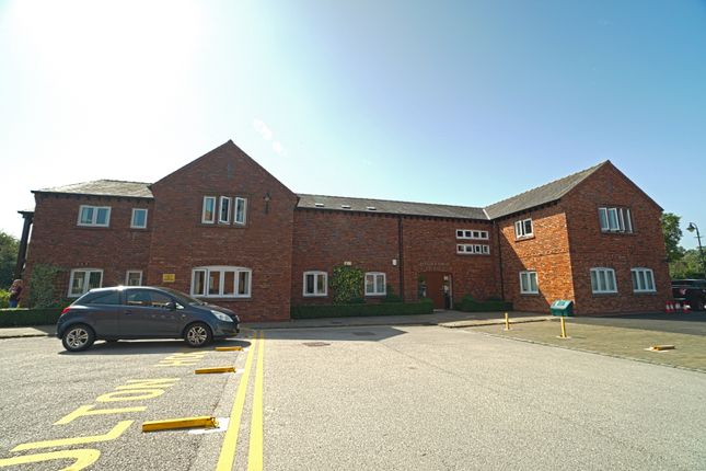 Office to let in Bell Meadow Business Park, Cuckoo's Nest, Pulford, Chester