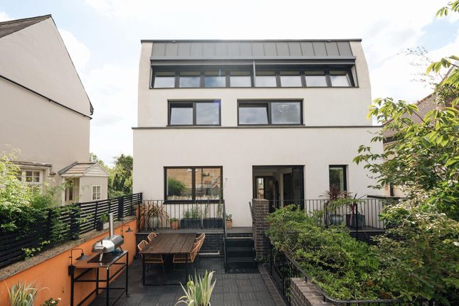 140a, New Park Road, London photo 4
