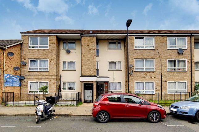 Crescent Road Upton Park London E6 1 Bedroom Flat For Sale 58709537 Primelocation