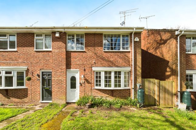 Semi-detached house for sale in Heathfield, Crawley