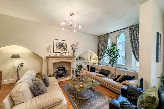 Flat for sale in Waterpark Hall, Montpellier Mews, Salford