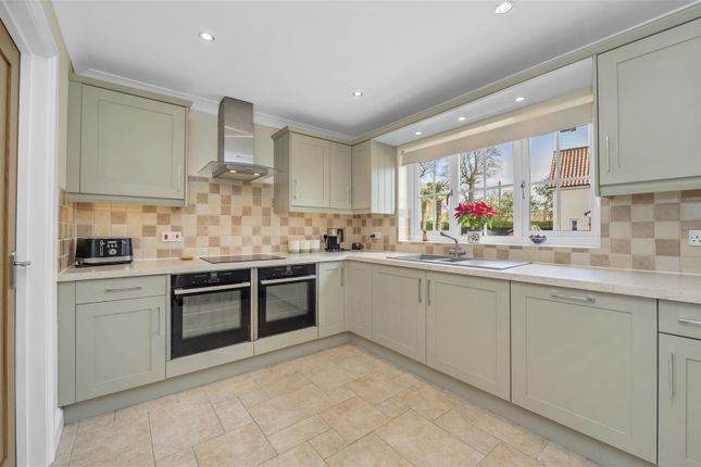 Brandon House, 3 Tudor Court, Westhorpe photo 4