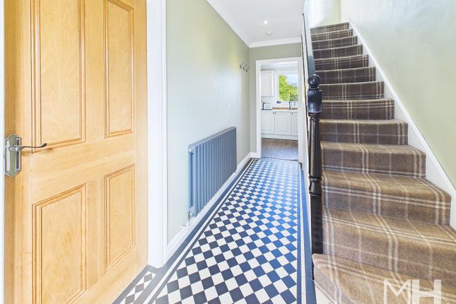7, Middleforth Green, Preston photo 3