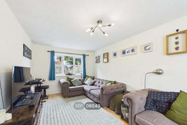 Furzebrook Road, Nottingham photo 2
