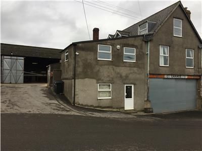 Thumbnail Light industrial to let in Street End, Blagdon, Bristol, Somerset