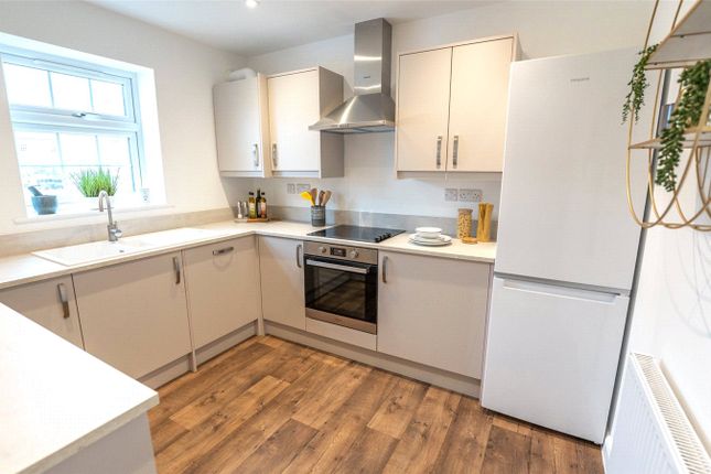 Plot 23 The Handley,, Wellington Way, Gainsborough photo 4