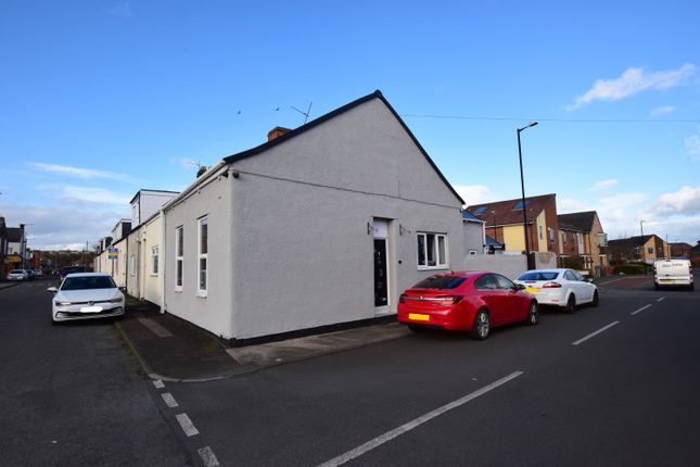 Thumbnail Terraced house for sale in Oswald Terrace South, Sunderland, Tyne And Wear