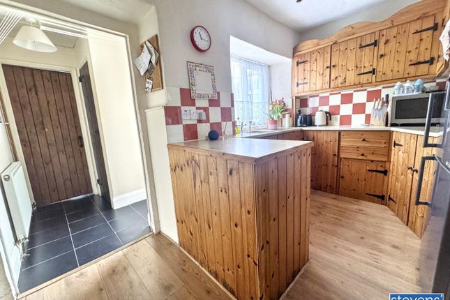 18, Fore Street, North Tawton photo 3