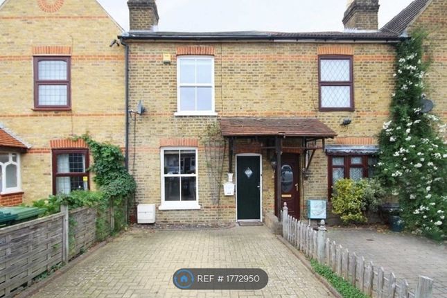Terraced house to rent in French Street, Sunbury-On-Thames