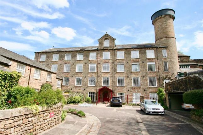 1 bed flat for sale in Low Mill, Caton, Lancaster LA2