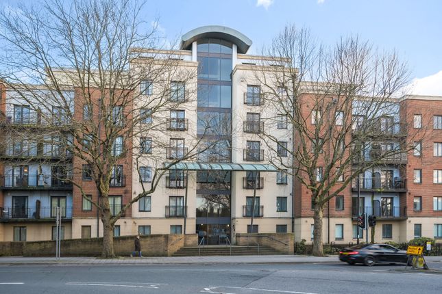 Flat for sale in Squires Court, Bedminster Parade, Bristol