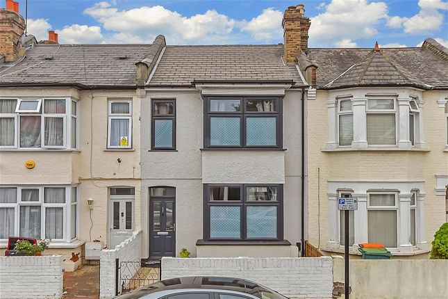 Terraced house for sale in Dersingham Avenue, London