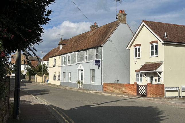 3-bed house on 74, Manor Road, Deal, £329,995