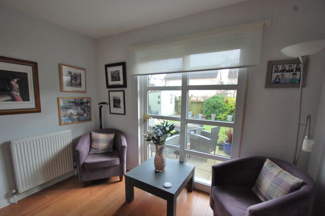 Terraced house for sale in Carriden Place, Bo'ness