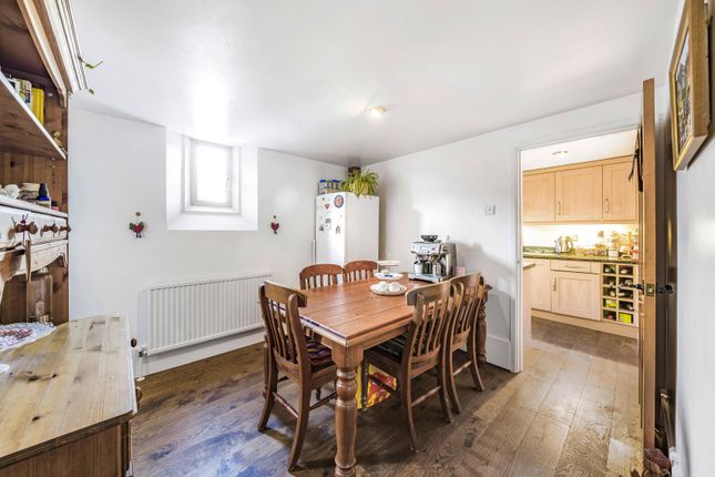 Semi-detached house for sale in Mythe Road, Tewkesbury, Gloucestershire