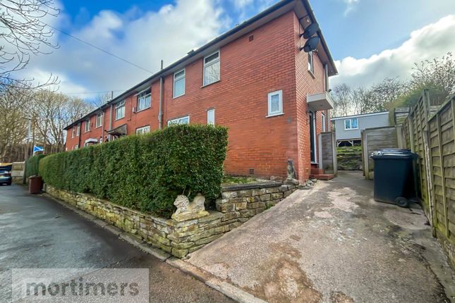 2-bed house on 18, Exeter Street, Blackburn With Darwen, £130,000