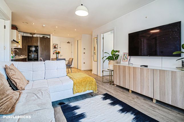 Apartment 305, 15 Middlewood Street, Salford photo 4