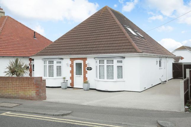 Thumbnail Detached house for sale in Cross Road, Walmer