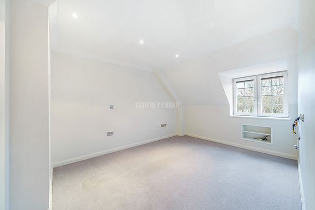 Flat for sale in Holders Hill Road, London