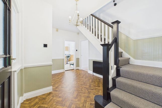 31, Dalby Avenue, Leicester photo 3