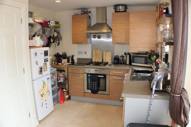 51, Bourne Drive, Nottingham photo 5