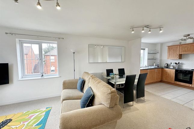 Apartment 4, 4, Collingwood Road, Birmingham photo 4