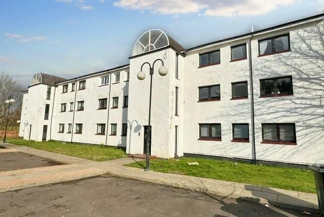 Flat to rent in Fiddoch Court, Newmains, Wishaw ML2