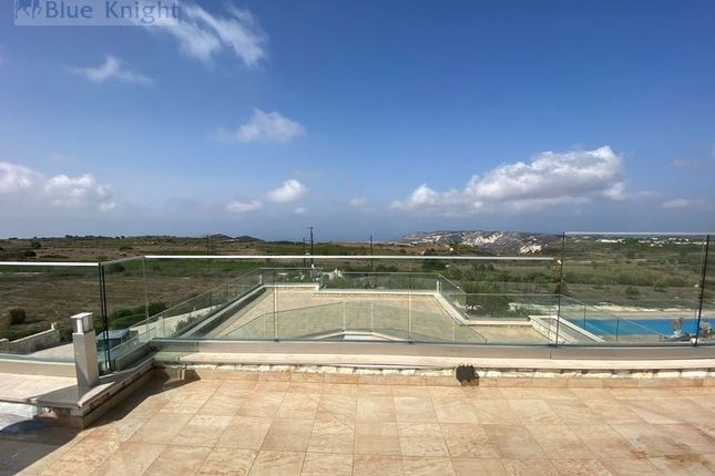 Detached house for sale in Paphos, Cyprus