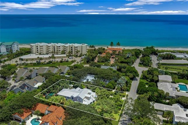 Property for sale in 975 Riomar Drive, Vero Beach, Florida, United States Of America