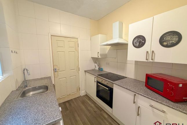 84 Buckingham Street, Scunthorpe photo 2