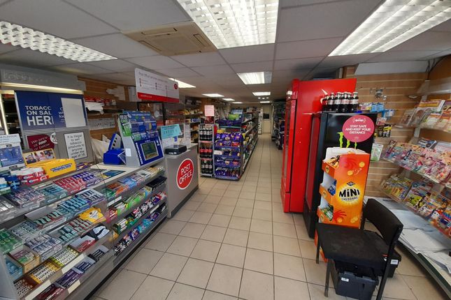 Thumbnail Retail premises for sale in Post Offices SK8, Heald Green, Greater Manchester