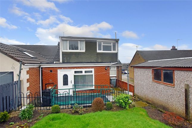 Bungalow for sale in Croft House Gardens, Morley, Leeds, West Yorkshire
