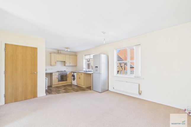 32, Edmonstone Crescent, Nottingham photo 2