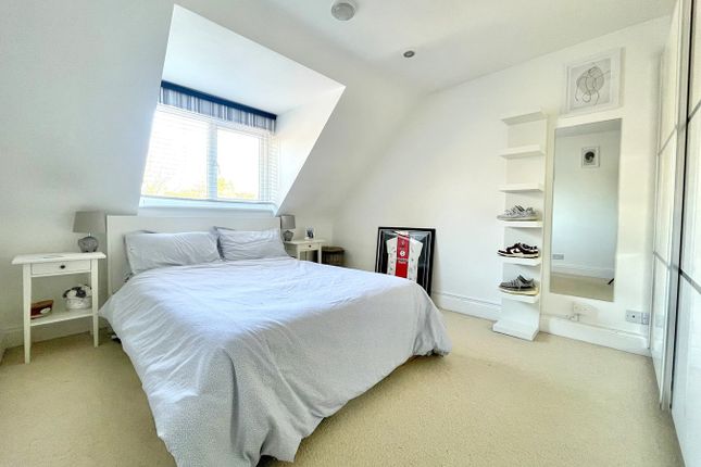 Flat for sale in Mckinley Road, Alum Chine, West Overcliff, Bournemouth