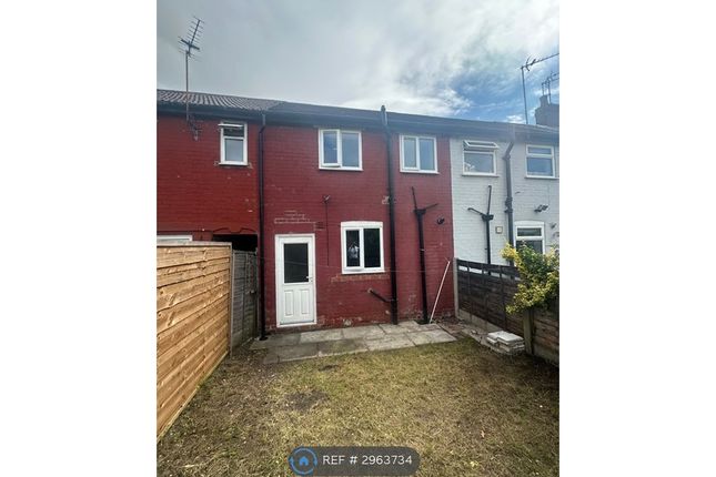 Noreen Avenue, Prestwich, Manchester photo 4