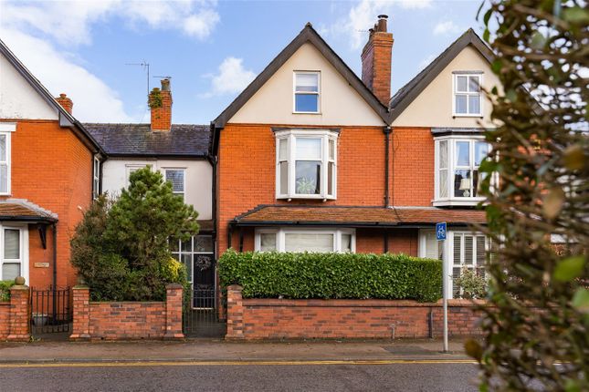 Terraced house for sale in St. Helens Road, Leigh WN7