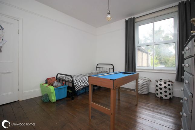 Terraced house for sale in Connaught Road, Margate