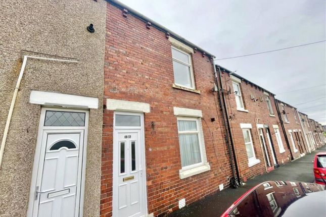 Thumbnail Terraced house for sale in 16 Boston Street, Peterlee, County Durham