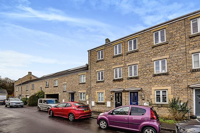 Thumbnail Property to rent in Marleys Way, Frome