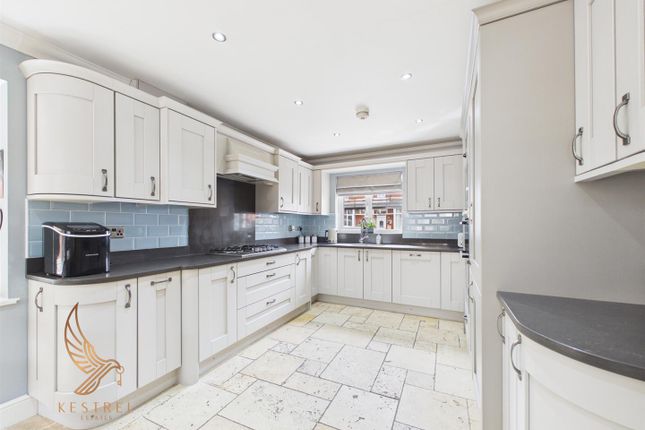 18, Kimberley Street, Pontefract photo 4